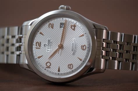 tudor 1926 watch review